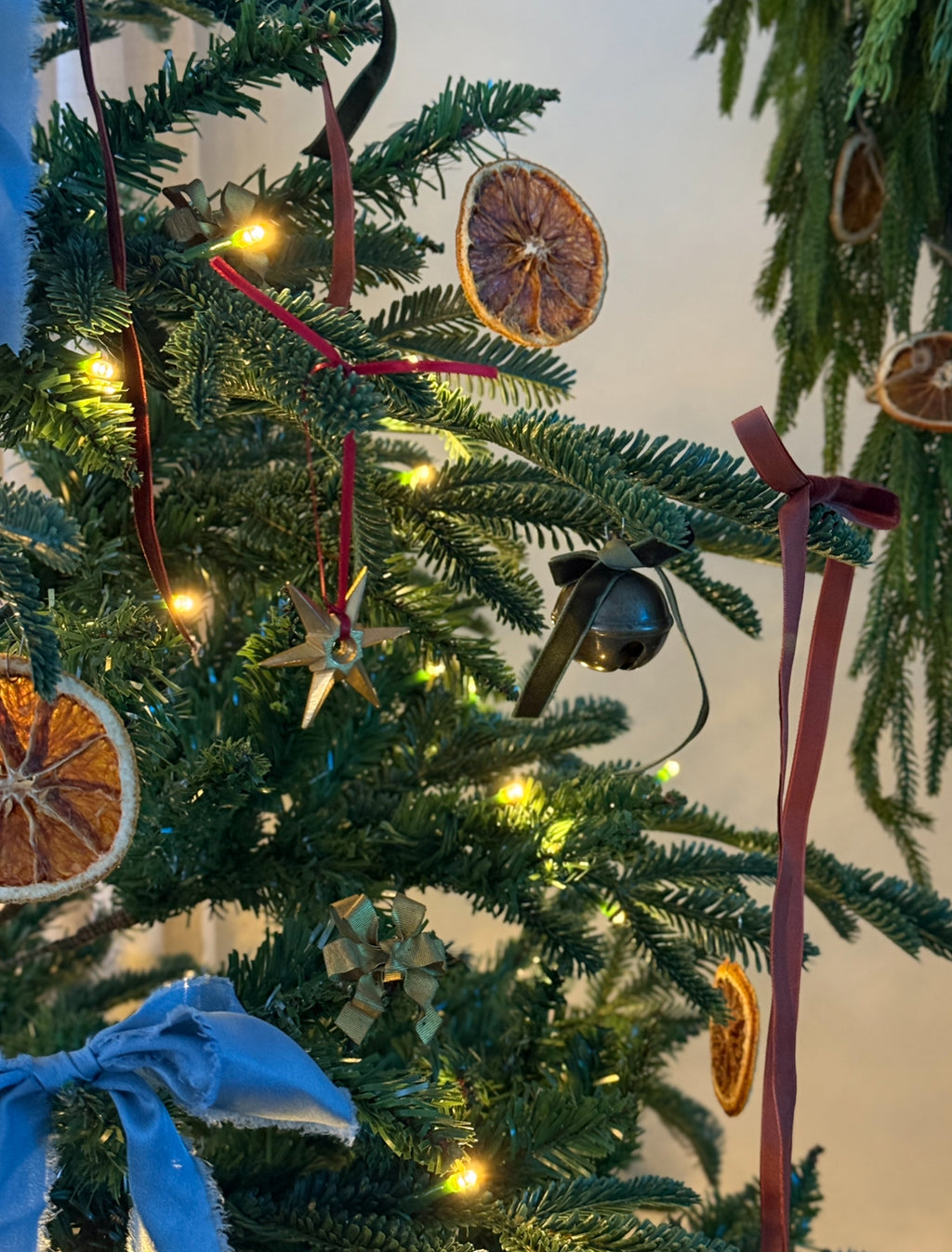 exceptionally rare 19th century French hand wrought eight point gilt ormolu rosette "star" ornament