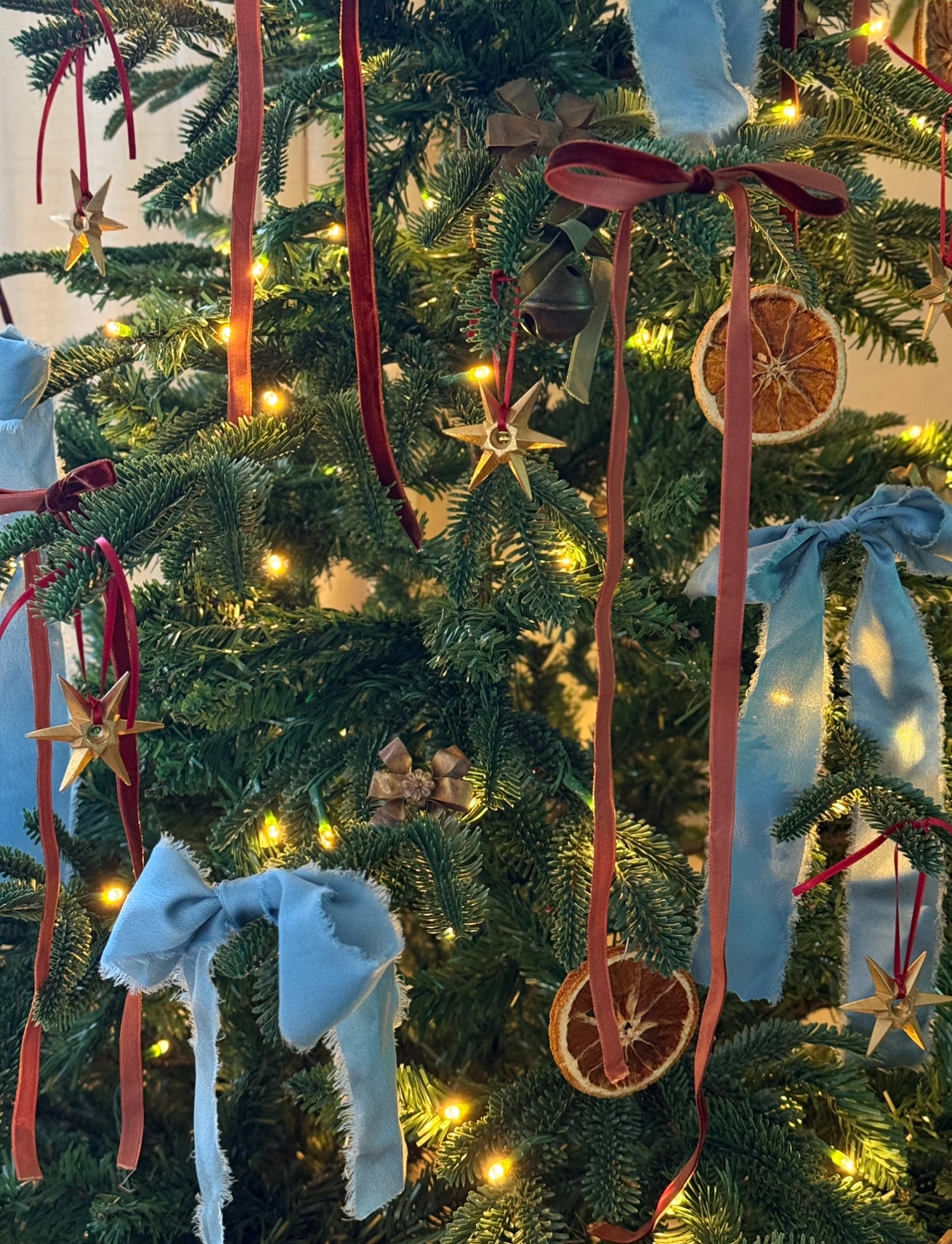 exceptionally rare 19th century French hand wrought eight point gilt ormolu rosette "star" ornament